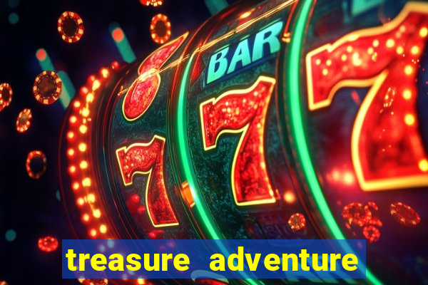 treasure adventure 2 apk